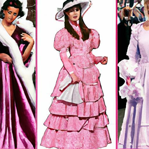 Timeless Charm: Exploring Classic Southern Dress Styles