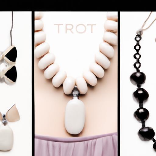 Elevate Your Workwear: Stylish Pearl Accessories Ideas