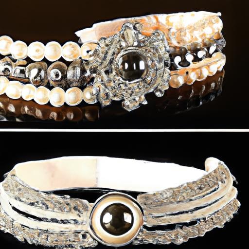 Timeless Elegance: Pearl Accessories to Adorn Every Bride