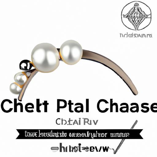 Elevate Your Style: Chic Pearl Hair Accessories Unveiled