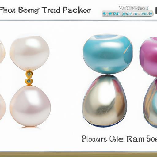 Discover the Timeless Elegance of Top Pearl Earring Styles