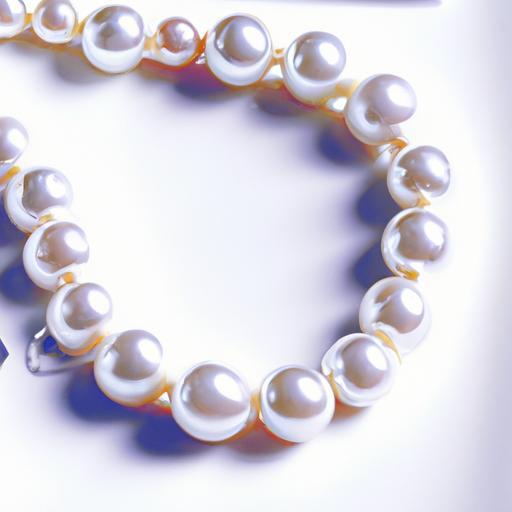 Elevate Your Summer Style with Stunning Pearl Accessories