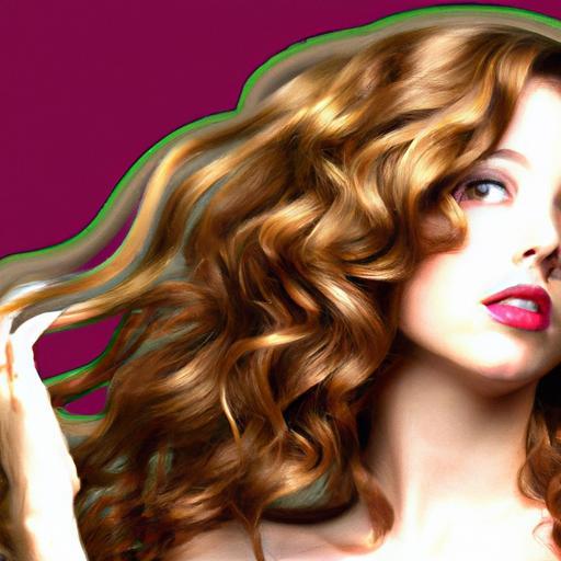 Embrace Vibrance: Creative Curly Hairstyles to Inspire You