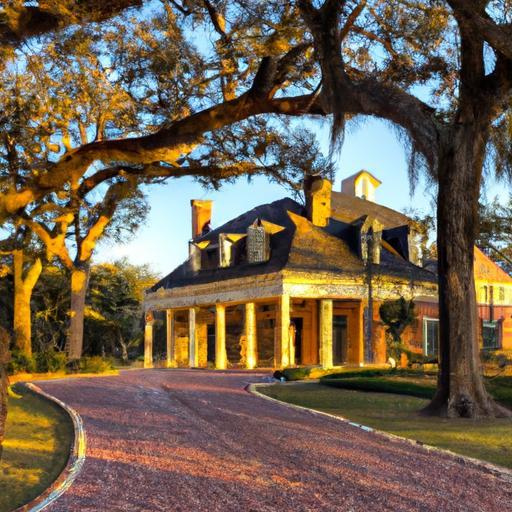 Exploring Southern Homes: Where Charm Meets Comfortable Living