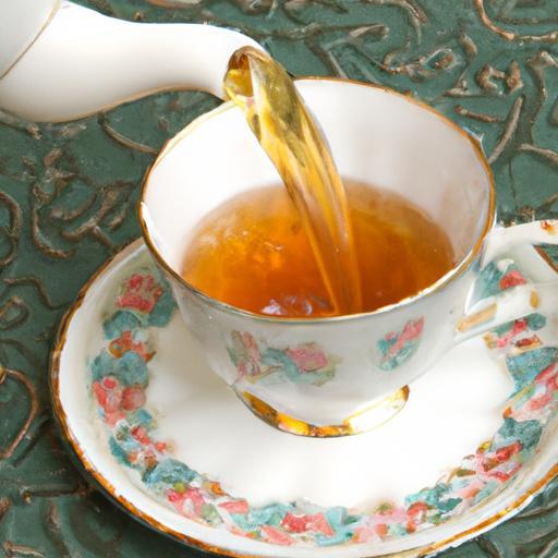 Sipping Heritage: Exploring Southern Tea Time Traditions