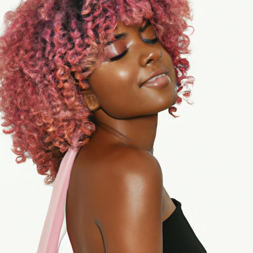 Celebrate Your Curls: Embrace Autumn-Inspired Styles