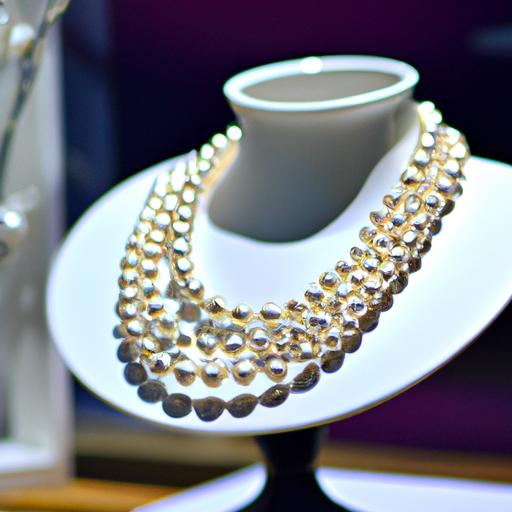 Embracing Elegance: The Timeless Allure of Pearls