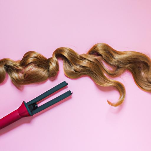 Selecting Essential Tools for Perfect Curls