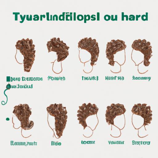 Identifying Your Curl Type for Personalized Styling