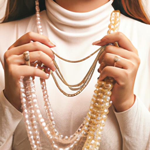 Selecting Your Ideal Pearl Necklace Style