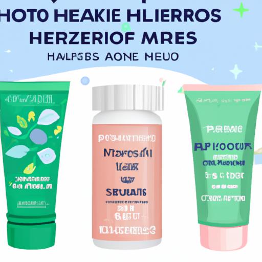 Hydration Heroes: Moisturizers That Nourish