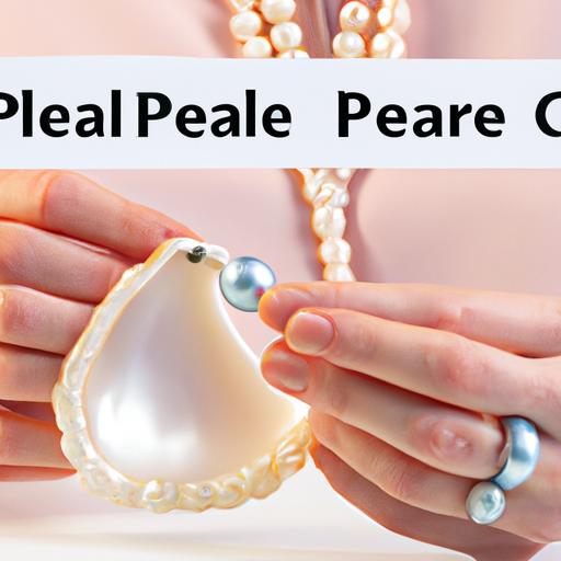 Selecting Ideal Pearls: Types & Quality Simplified