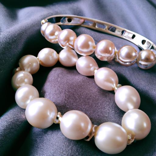 The Timeless Attraction of Pearl Bracelets